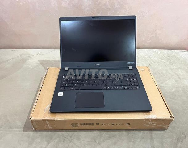 Ordinateur Portable Acer TravelMate P2 15