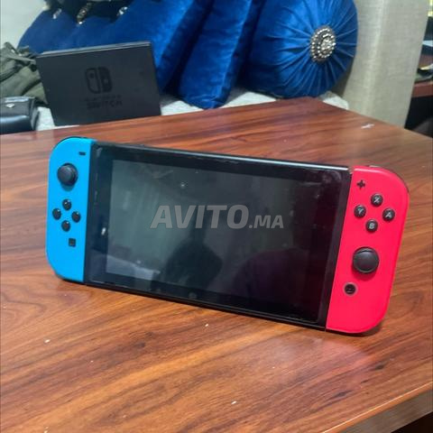 Nintendo Switch - 2