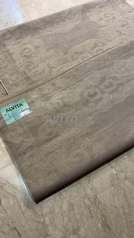 Tapis beige mzyana - 2