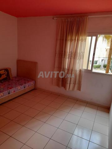 Appartement à louer 45 m² à Casablanca