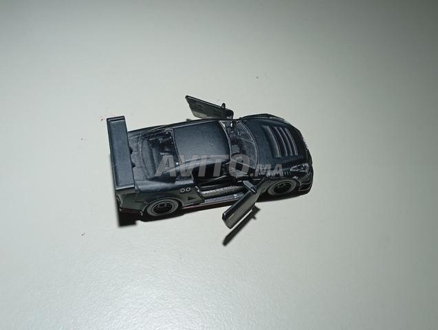 Voiture miniature - 2