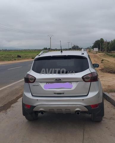 Ford Kuga année 2013 - 2