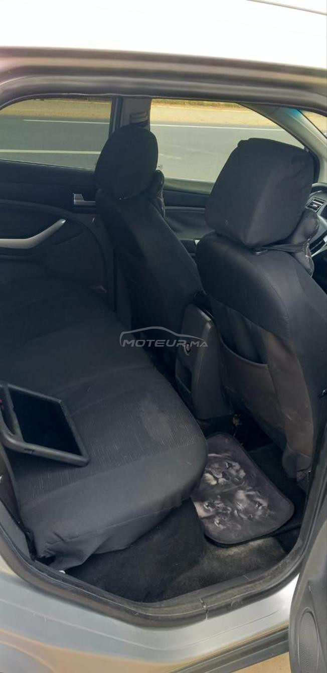 Ford Kuga année 2013