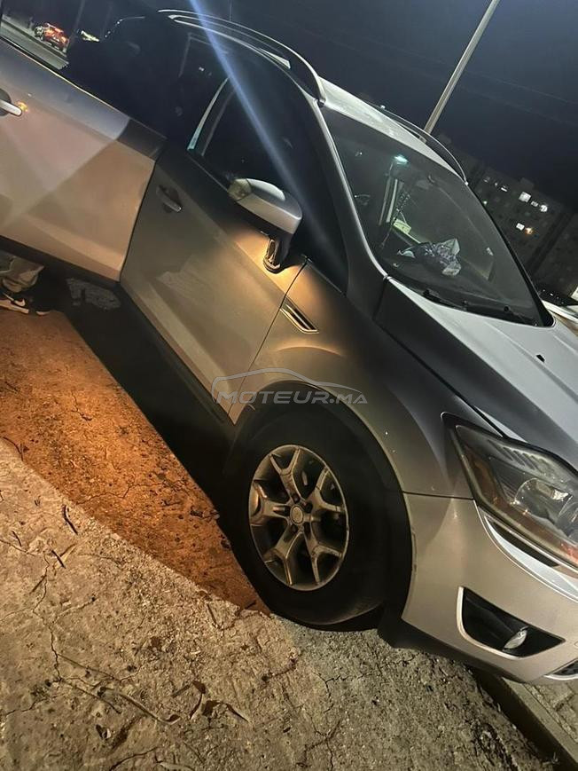 Ford Kuga année 2013
