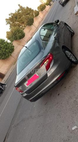 فيات تيبو
