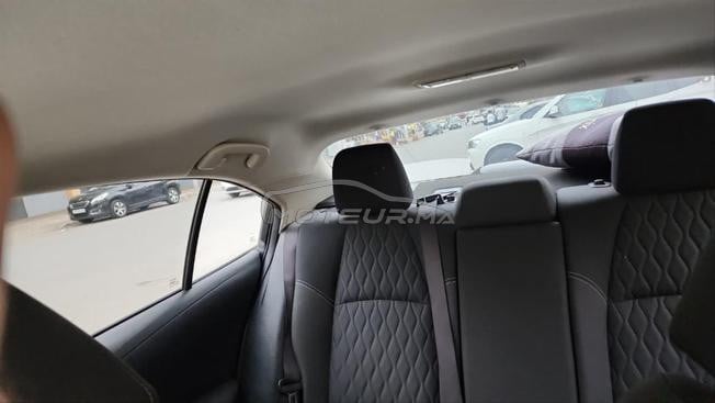 Toyota Corolla Hybride Automatique 2022 à Temara