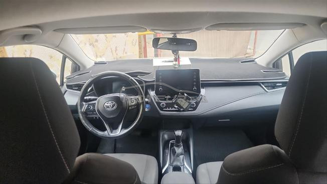Toyota Corolla Hybride Automatique 2022 à Temara