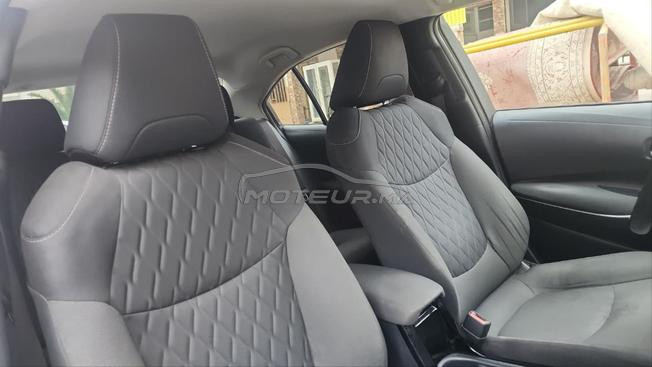 Toyota Corolla Hybride Automatique 2022 à Temara