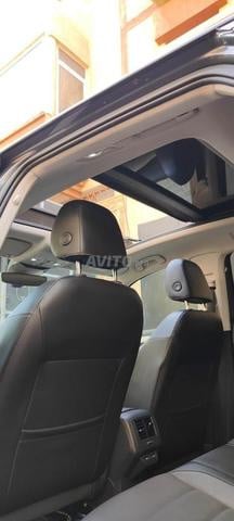 T-Roc Extreme 2023 75.000km à Rabat