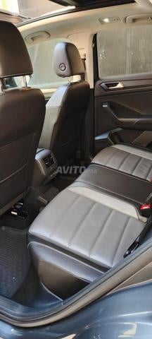 T-Roc Extreme 2023 75.000km à Rabat
