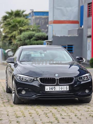 Bmw Serie 4 Grand Coupe 2020 85000km - 2