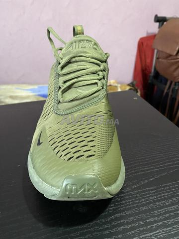 Baskets Nike propres - 2