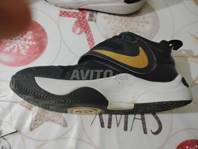 Nike original taille 34,5