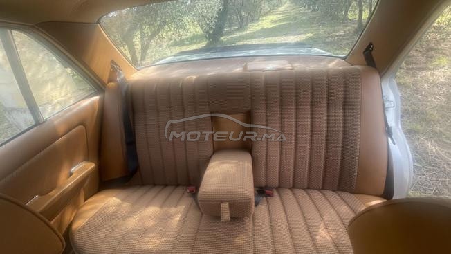 mercedes w123 300D 