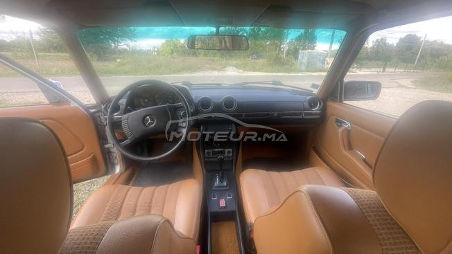 mercedes w123 300D 