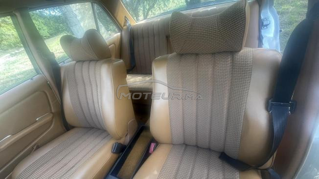 mercedes w123 300D 