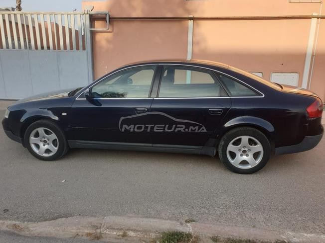 Audi A6 2,5 TDI
