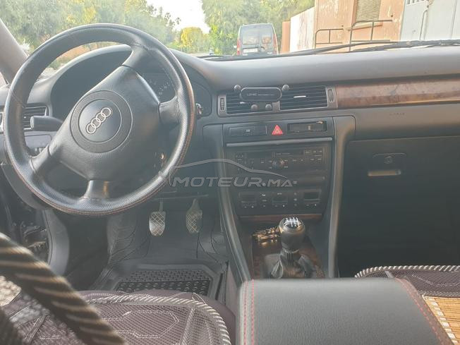 Audi A6 2,5 TDI