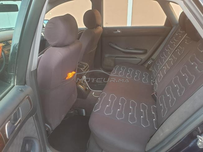 Audi A6 2,5 TDI