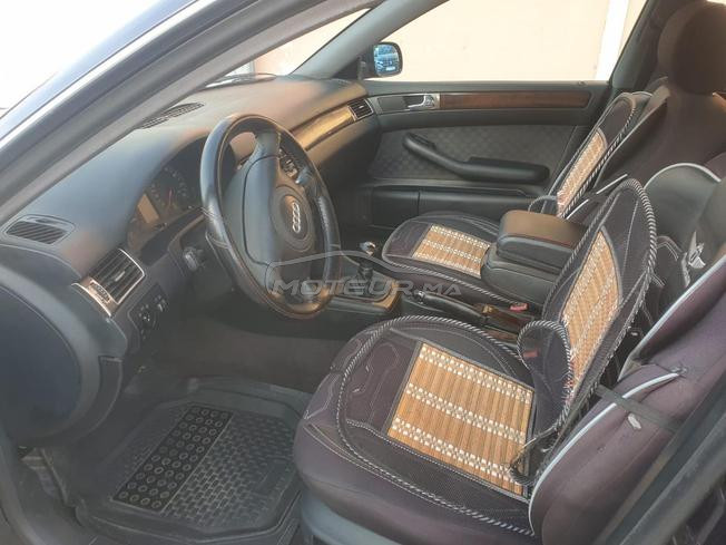 Audi A6 2,5 TDI
