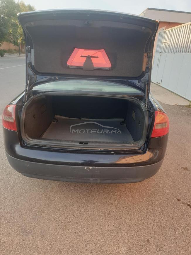 Audi A6 2,5 TDI