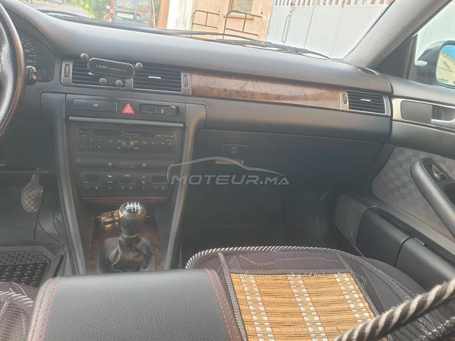 Audi A6 2,5 TDI