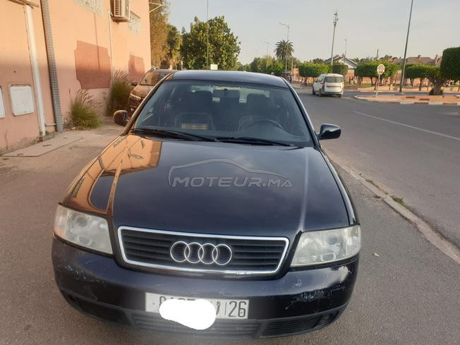 Audi A6 2,5 TDI
