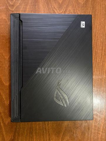 ASUS ROG STRIX i7 GTX 1660 Ti PC Gamer puissant - 2