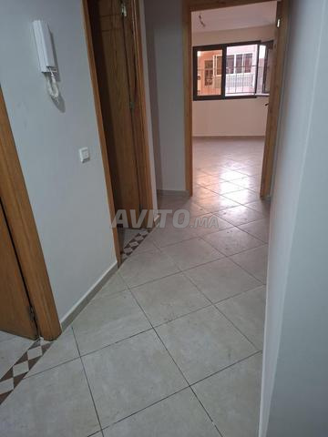 Appartement à louer vide Semlalia..
