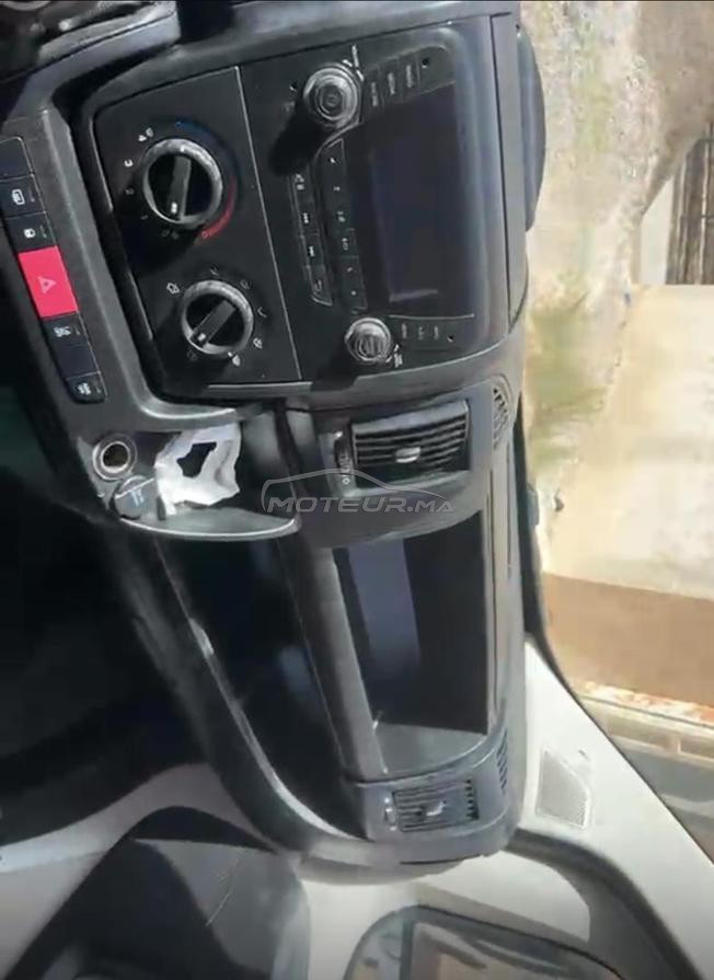 Citroën Jumper Diesel Manuelle 2020 à Meknès