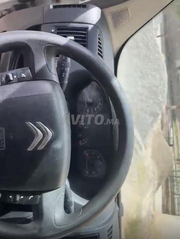 Citroën Jumper Diesel Manuelle 2020 à Meknès - 2