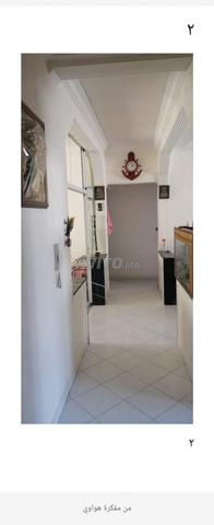 Appartement à vendre - 2
