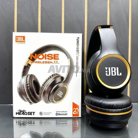سماعة JBL M8BT - 2