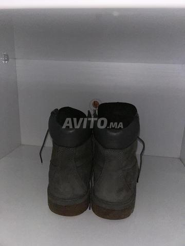 Timberland - 2