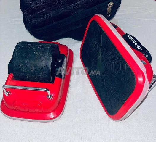Patins intelligents zeeclo manque batterie... Chaussures électriques - 2