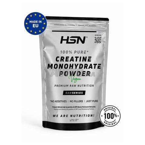 HSN🇪🇺| كرياتين 500غ لزيادة الكتلة العضلية💪🏻 - 2