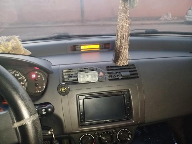 une voiture Suzuki  sweft a vendre
