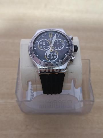 Swatch Suisse🇨🇭 - 2