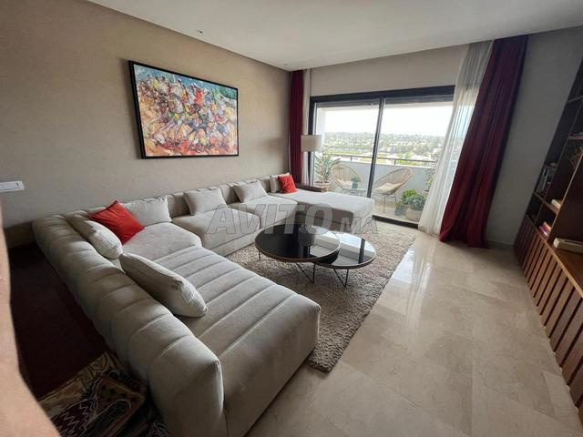 Appartement moderne à louer 145 m² - Princesses - 2