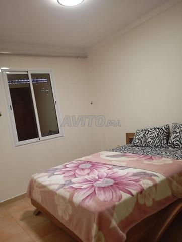 Appartement à louer – Quartier Ennajd - 2