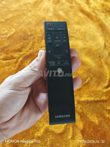 ريموت كنترول سامسونج سمارت أصلي - 2