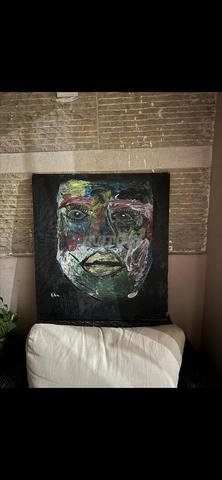 Tableaux de peinture bien présentés à vendre - 2