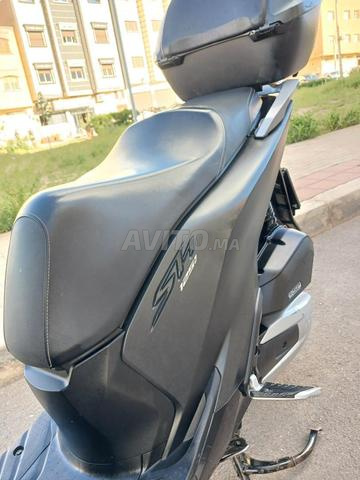 Sh smart 125 - 2