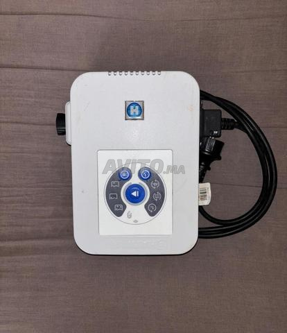 Bloc d'Alimentation Hayward original