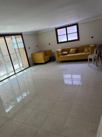 Villa moderne à vendre Kénitra avec jardin 370