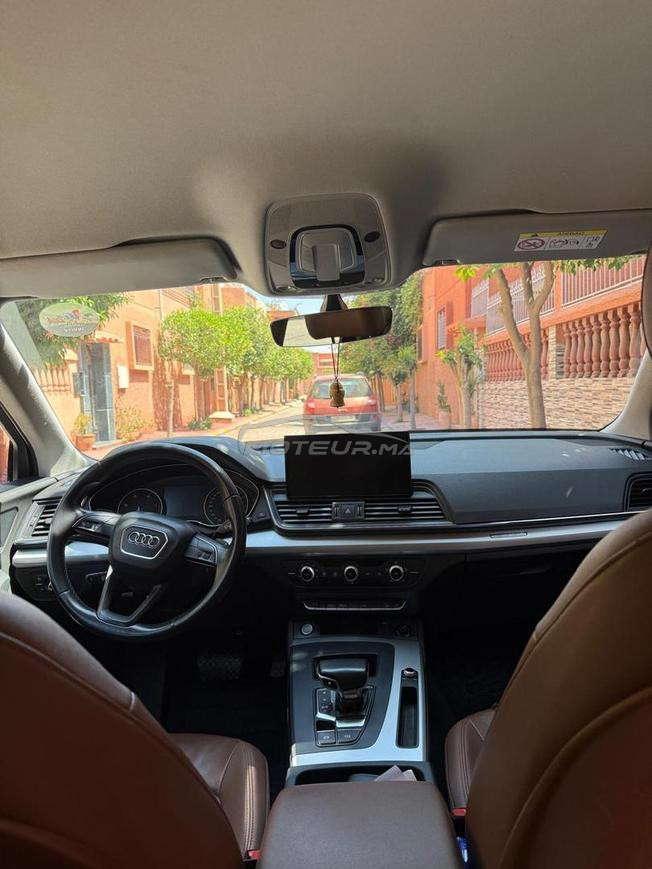 audi Q5 2022 