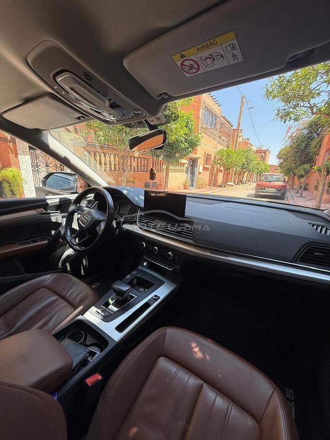 audi Q5 2022 