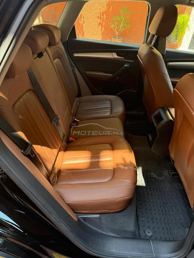 audi Q5 2022 