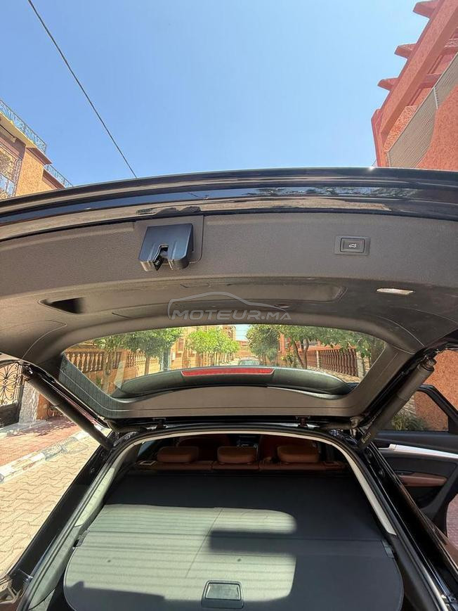 audi Q5 2022 