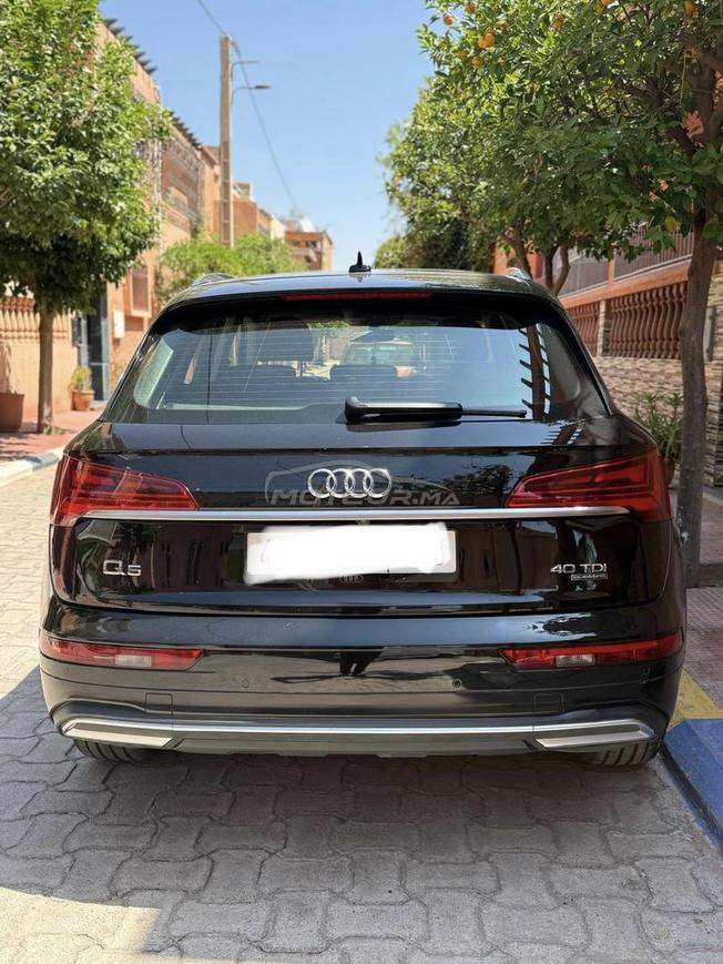 audi Q5 2022 